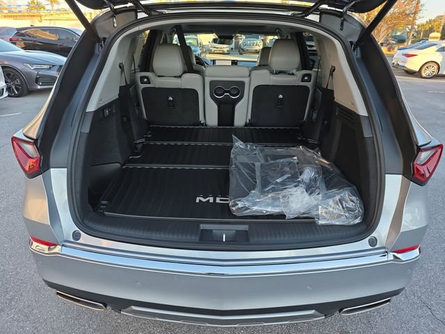 New 2026 Acura MDX FWD w/ Technology Package image 36