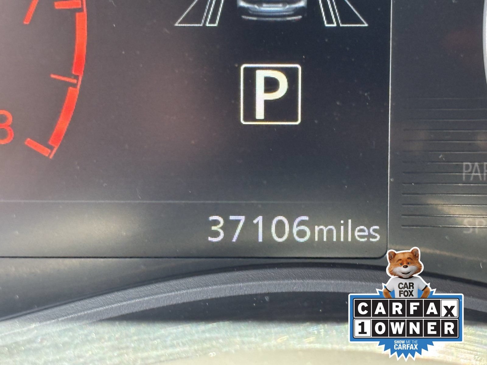 Certified 2024 Nissan Kicks SV FWD image 34