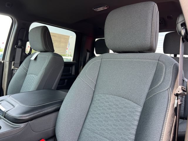 New 2026 RAM 2500 Tradesman AWD/4WD image 22