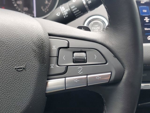 Certified 2023 Cadillac XT4 Premium Luxury image 22