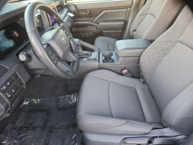 Certified 2026 Toyota Tacoma 2WD Xtracab image 20