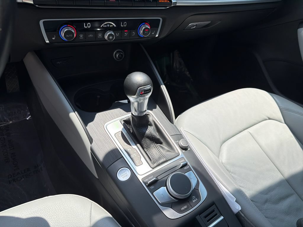 Used 2017 Audi A3 2.0T Premium Plus w/ Premium Plus Package FWD image 30
