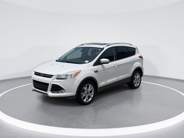 Used 2014 Ford Escape Titanium FWD image 3