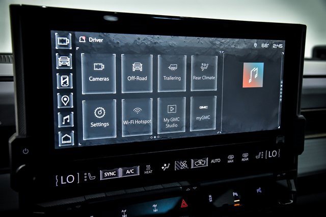 Used 2022 GMC Hummer EV Edition 1 w/ LPO, Illumination Package image 20