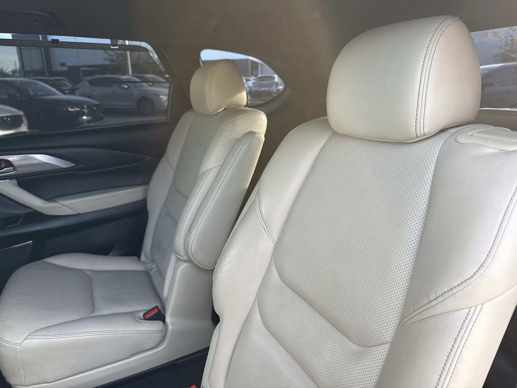 Used 2021 MAZDA CX-9 Grand Touring image 15