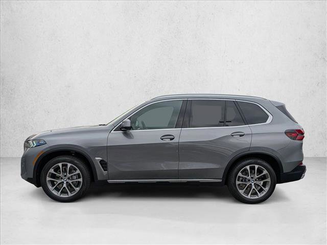 Used 2026 BMW X5 xDrive40i image 5