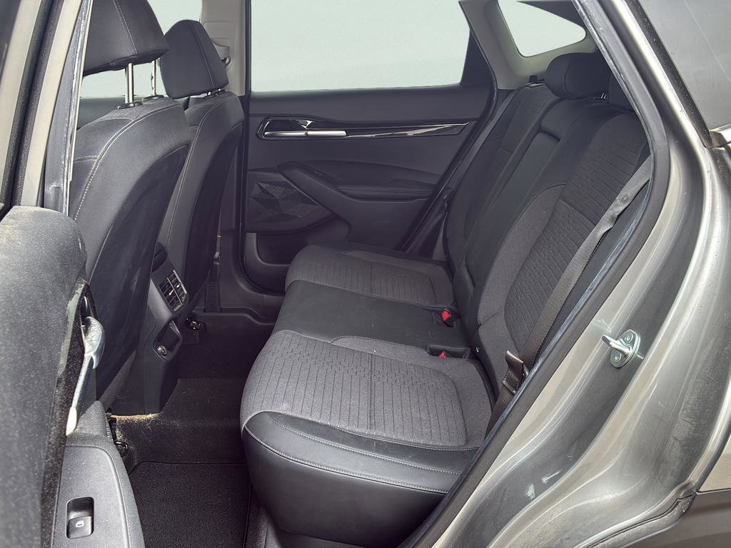 Used 2023 Kia Seltos S FWD image 25