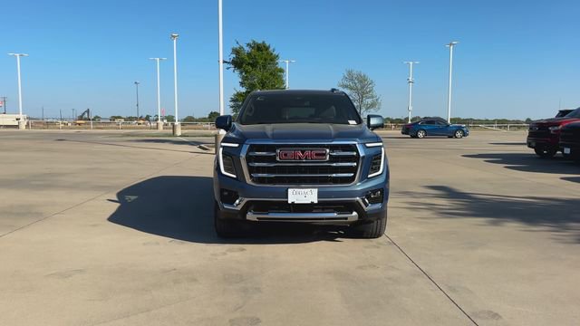 New 2026 GMC Yukon XL Elevation RWD image 3
