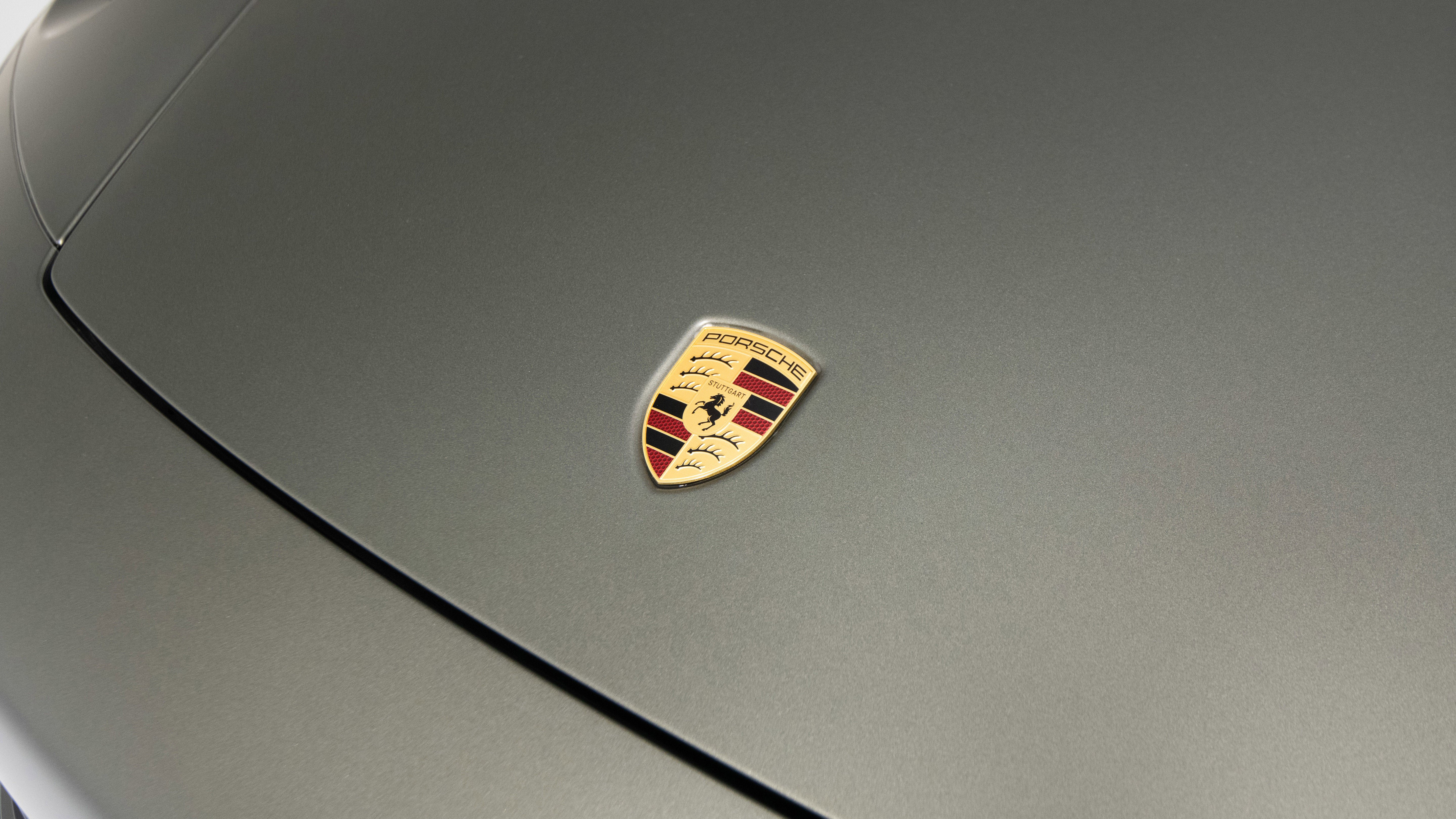 Used 2026 Porsche 911 Carrera S RWD image 11