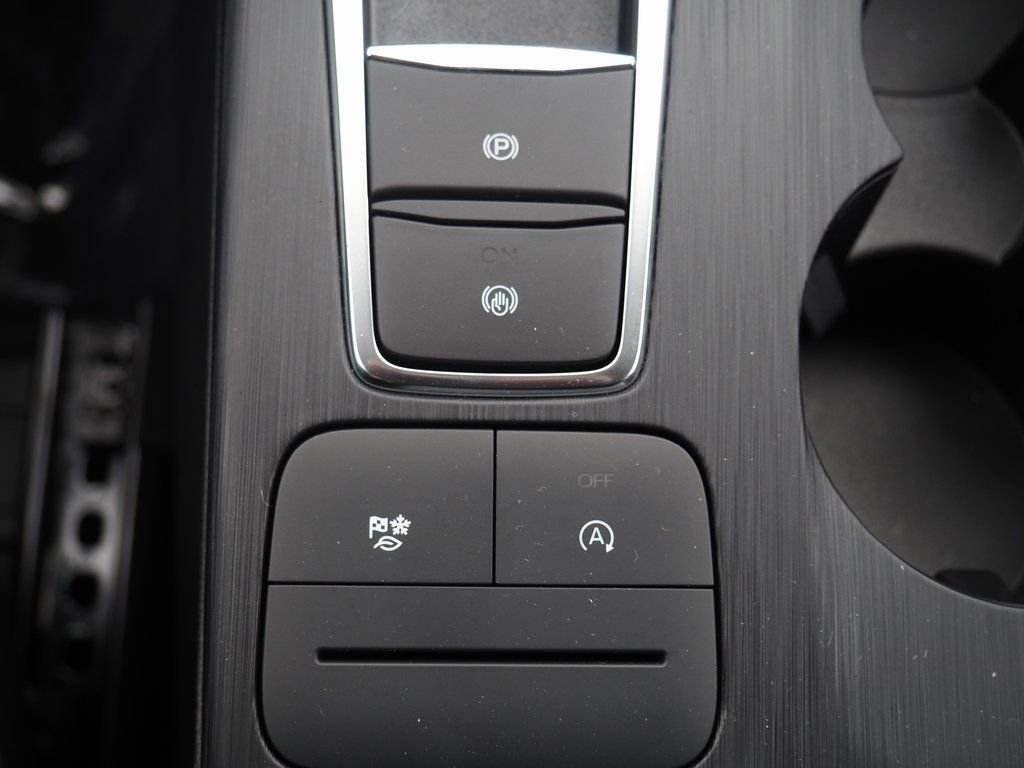 New 2026 Ford Escape Active w/ Cold Weather Package image 25