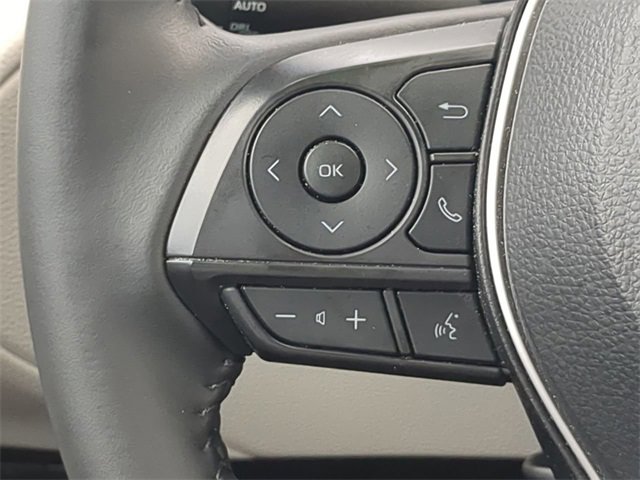 Certified 2024 Toyota Corolla Cross LE image 23