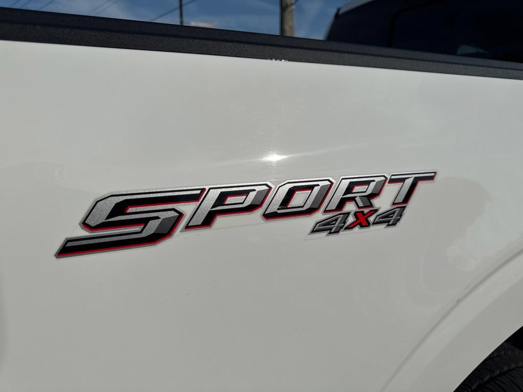 Certified 2021 Ford F150 XLT w/ Equipment Group 302A High AWD/4WD image 45