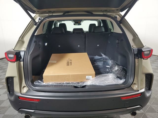 New 2026 MAZDA CX-50 Meridian Edition w/ Weather Package image 8