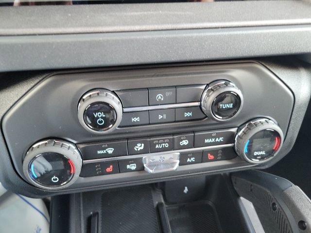 New 2026 Ford Bronco Big Bend w/ Black Diamond Package AWD/4WD image 19