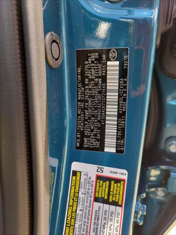 Certified 2026 Toyota Camry SE w/ Convenience Package FWD image 38