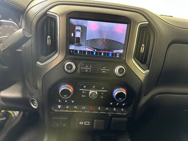 Used 2023 GMC Sierra 2500 Denali w/ Denali Black Diamond Edition image 22