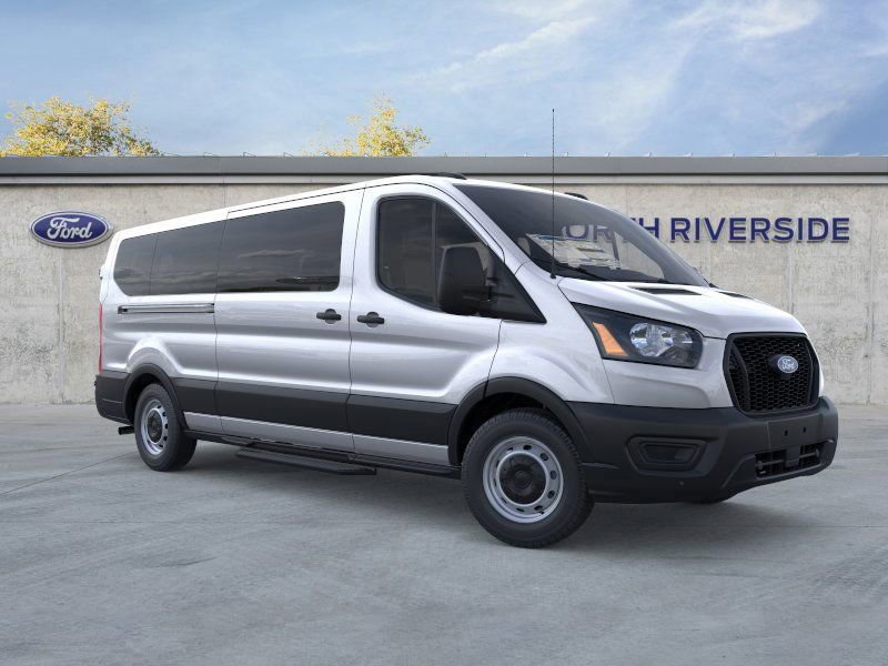 New 2026 Ford Transit 350 XL image 7