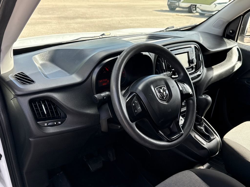 Used 2019 RAM ProMaster City Tradesman image 5