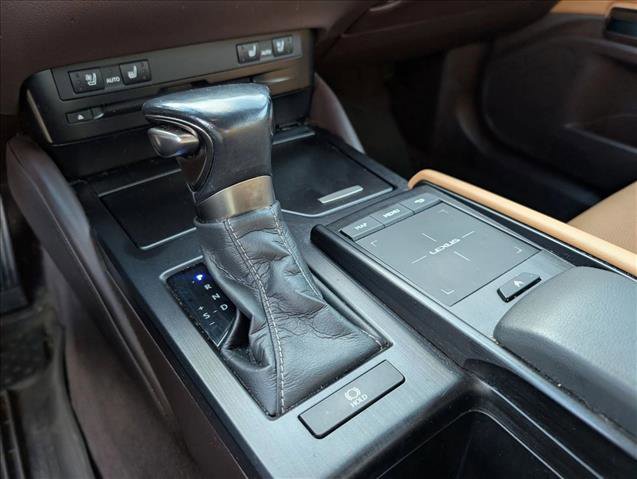 Used 2021 Lexus ES 350 w/ Premium Package image 14