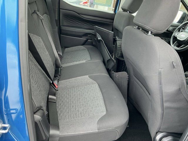 Used 2024 Ford Ranger XL w/ Trailer Tow Package image 19