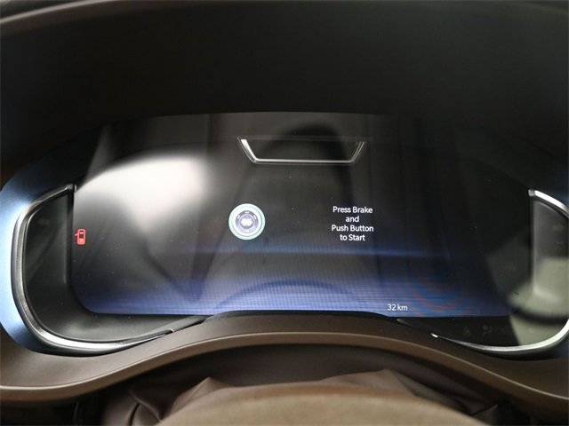 Used 2025 RAM 1500 Laramie image 11