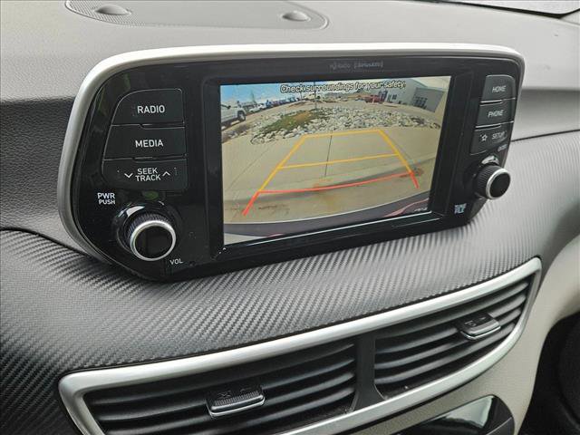 Used 2020 Hyundai Tucson Value image 14