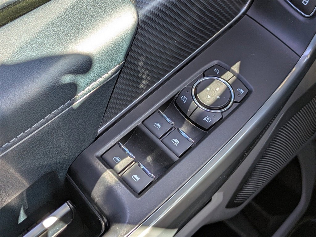 Used 2022 Ford F150 Limited image 23