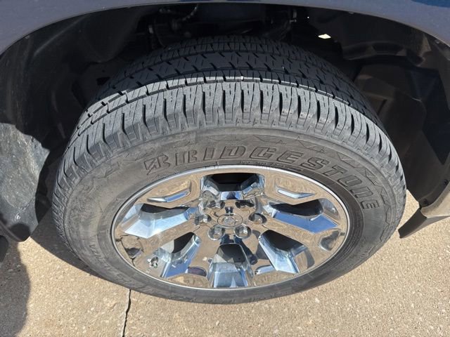 Used 2022 RAM 1500 Big Horn image 59