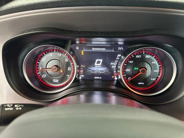 Used 2023 Dodge Charger GT w/ Cold Weather Package image 15