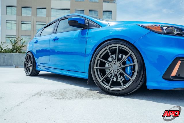 Used 2016 Ford Focus RS AWD/4WD image 37