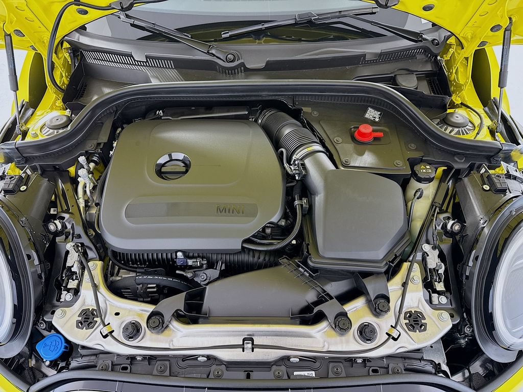 New 2026 MINI Cooper S FWD image 26