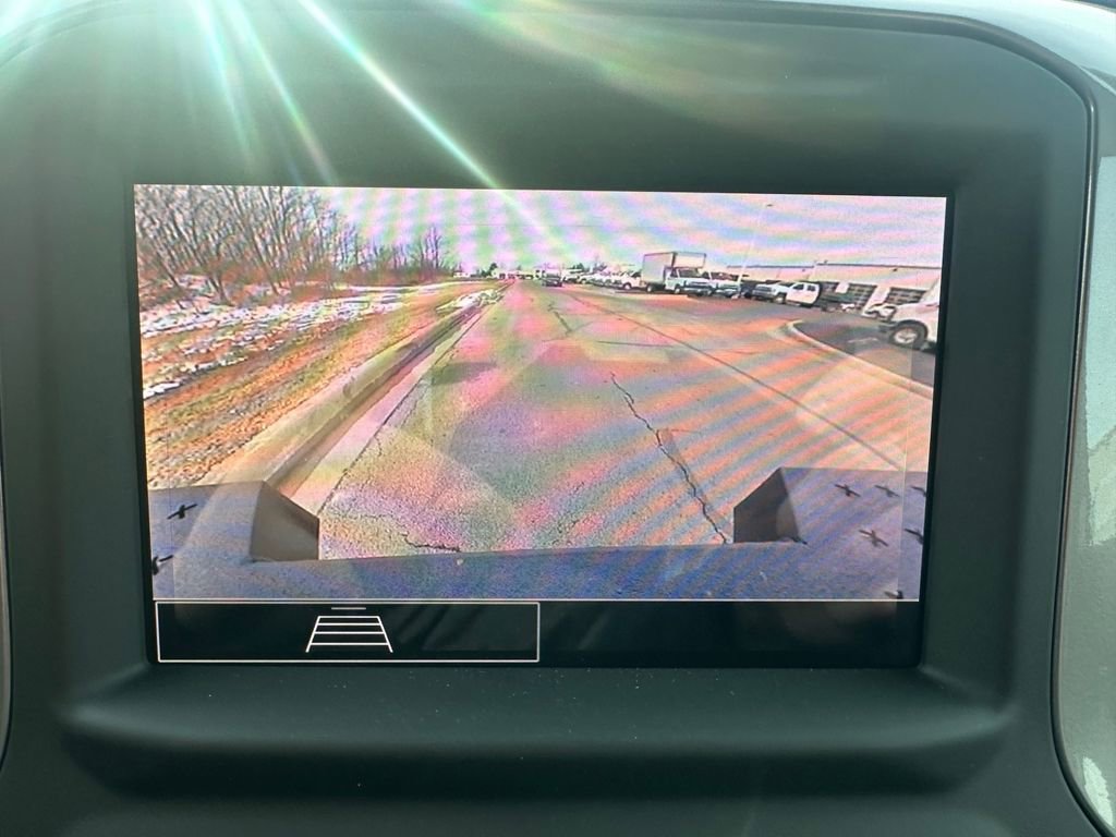 New 2026 Chevrolet Silverado 3500 W/T w/ WT Convenience Package image 6