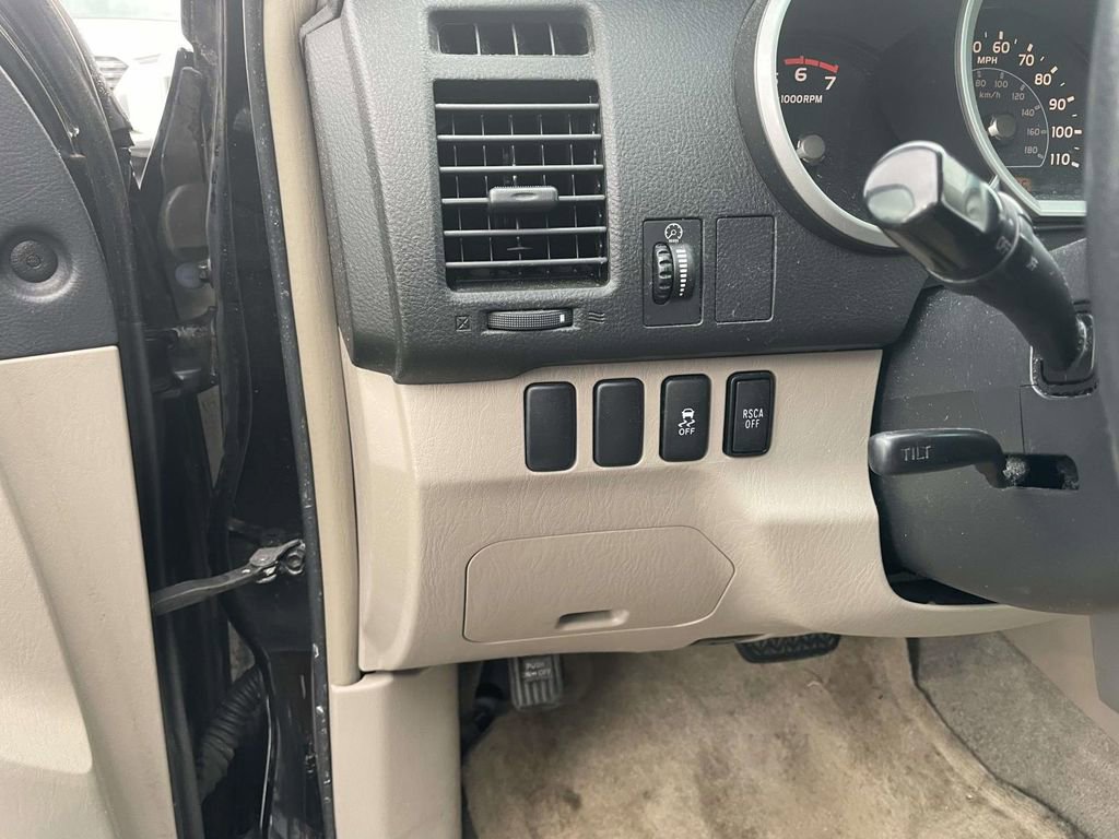 Used 2008 Toyota 4Runner SR5 image 30