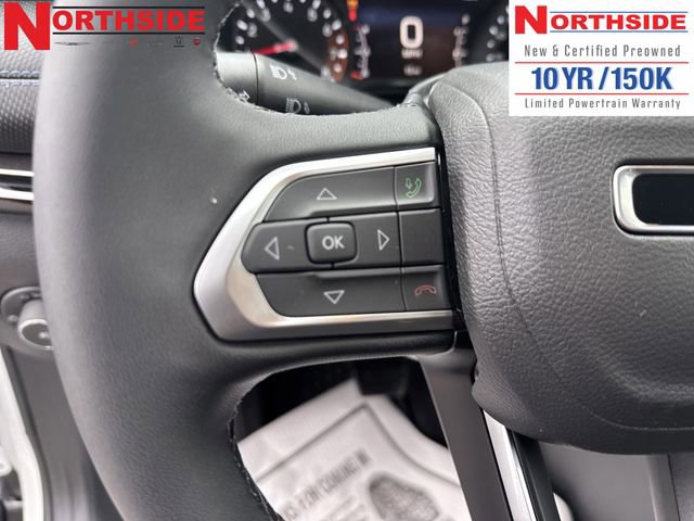 New 2026 Jeep Compass Latitude w/ Quick Order Package 29K image 19