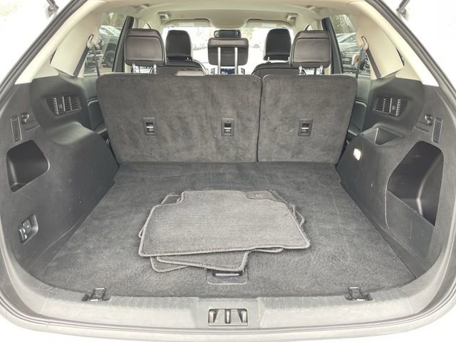 Used 2024 Ford Edge SEL AWD/4WD image 23