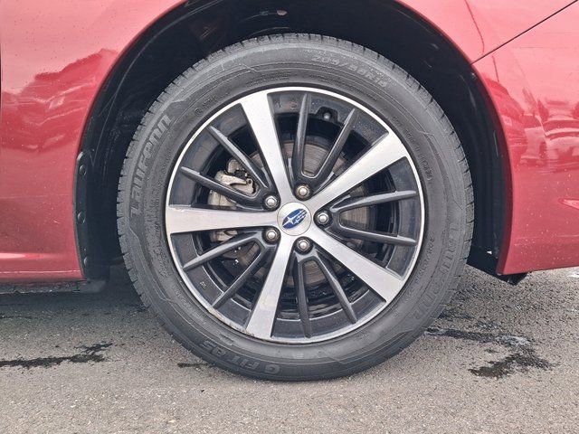 Used 2022 Subaru Impreza 2.0i Premium AWD/4WD image 10