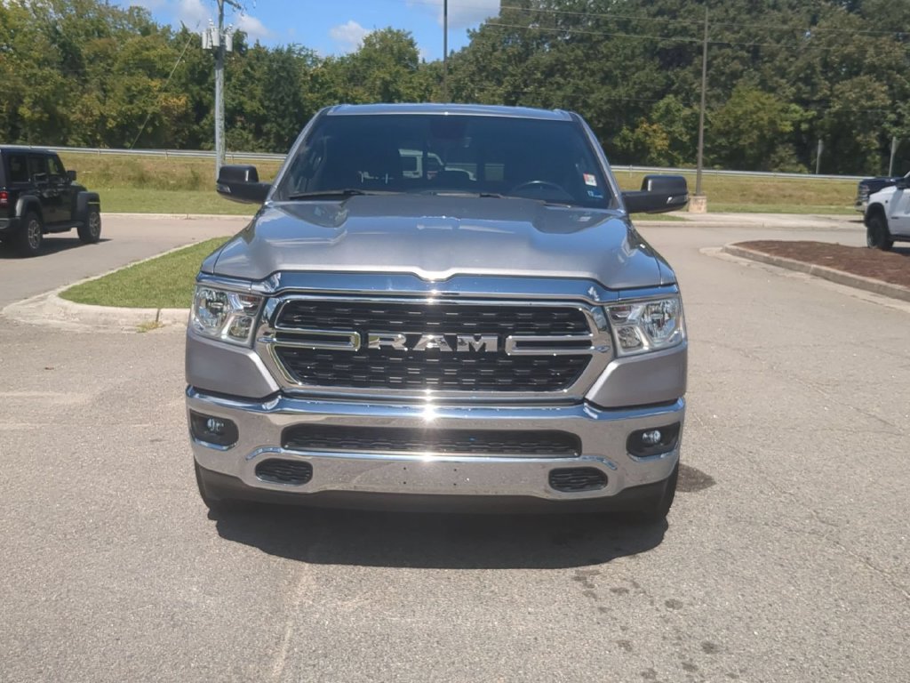Certified 2024 RAM 1500 Big Horn AWD/4WD image 8