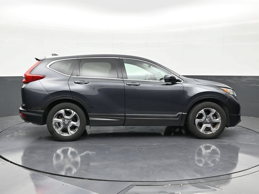 Used 2018 Honda CR-V EX image 6