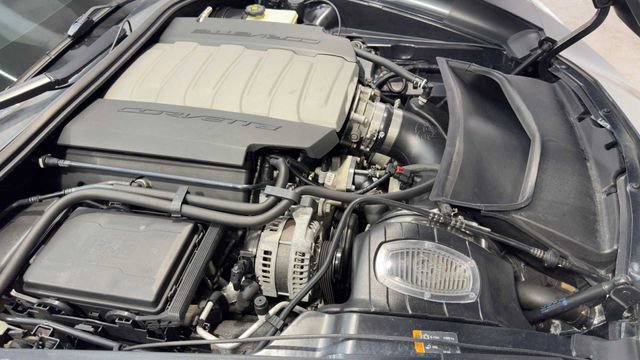 Used 2014 Chevrolet Corvette Stingray Coupe w/ 3LT Preferred Equipment Group image 35