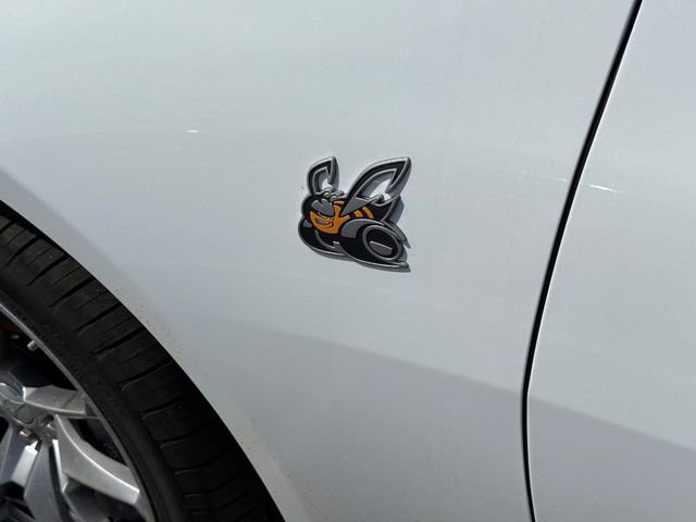 New 2026 Dodge Charger R/T Scat Pack image 9