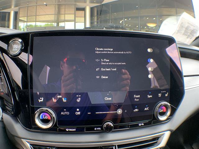 Used 2026 Lexus RX 350 Premium FWD image 19
