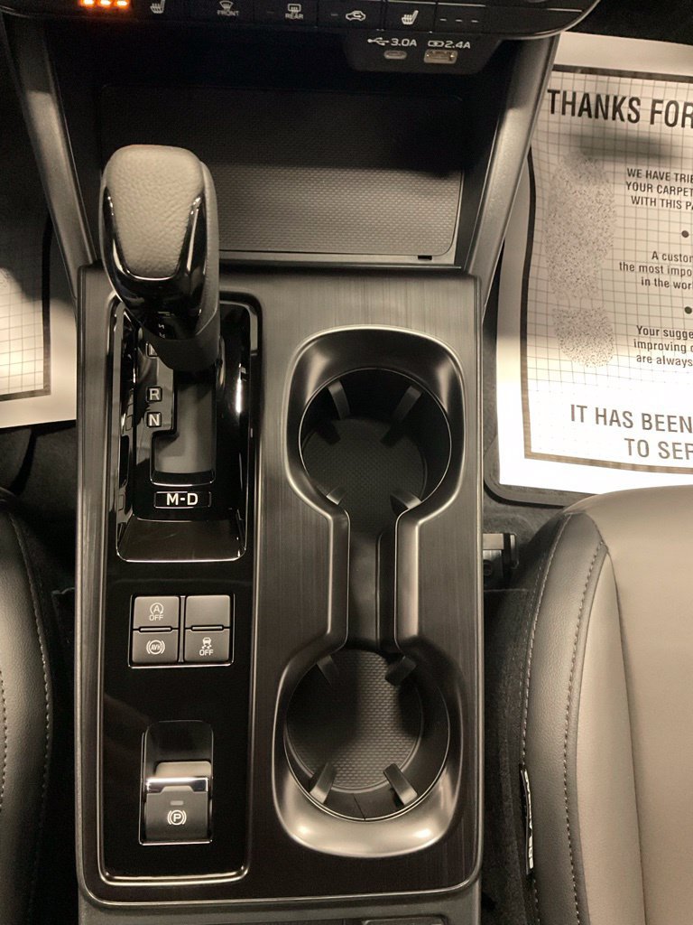 New 2026 Subaru Outback Premium AWD/4WD image 19