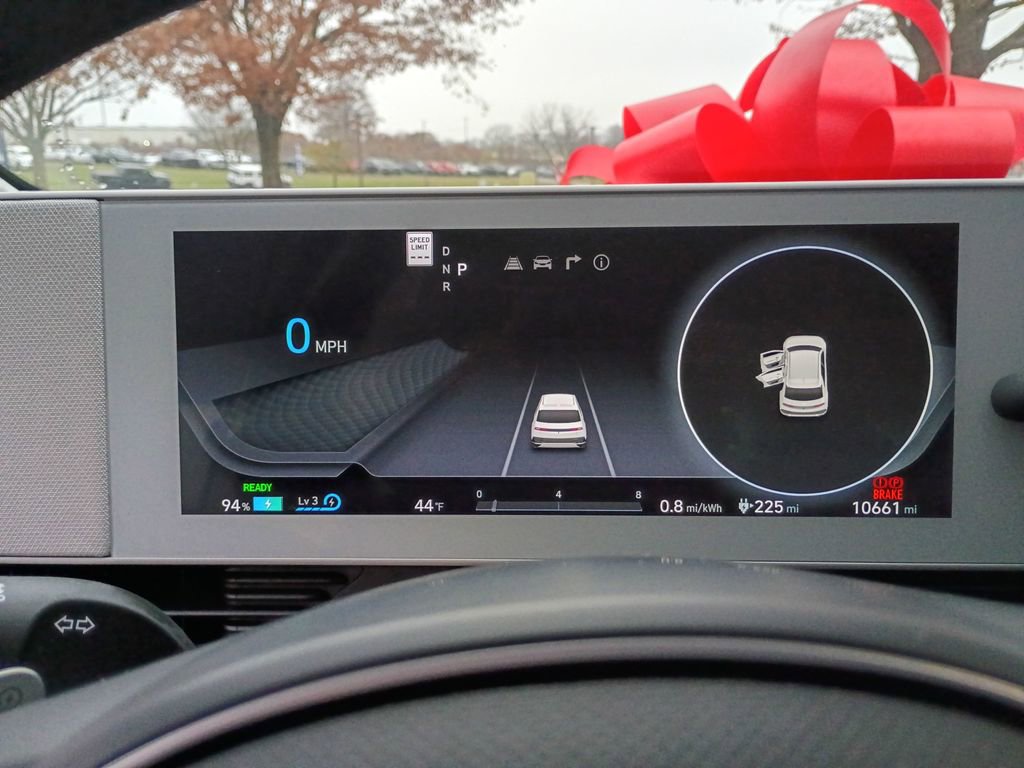 Used 2023 Hyundai Ioniq 5 SE image 24