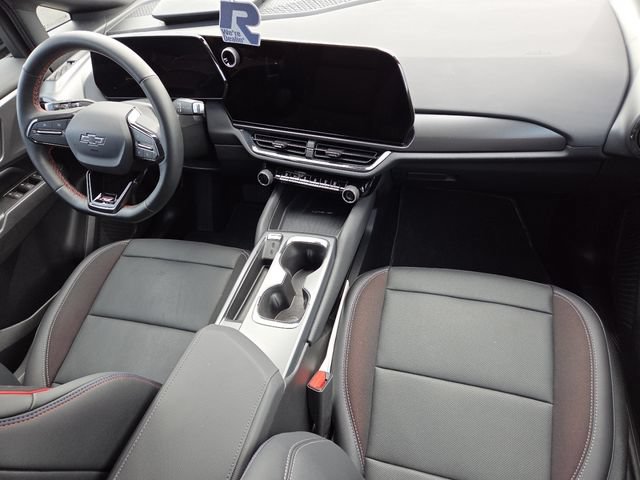 Used 2026 Chevrolet Equinox EV RS w/ Convenience Package II AWD/4WD image 23