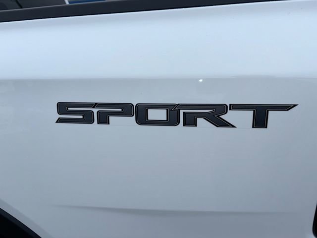New 2025 Ford Ranger XLT w/ Trailer Tow Package RWD image 16