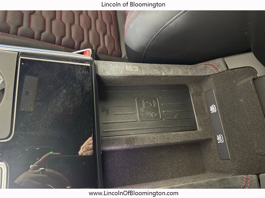 Used 2024 Audi RS 7 Performance w/ Black Optic Package image 56