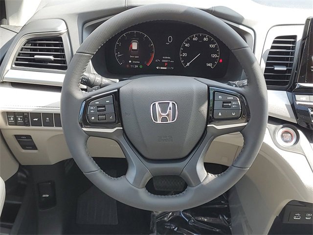 New 2026 Honda Odyssey EX-L image 14