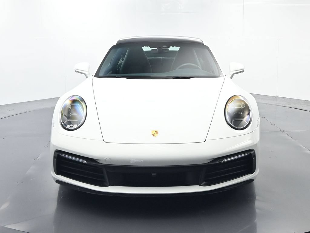 Certified 2023 Porsche 911 Carrera RWD image 18