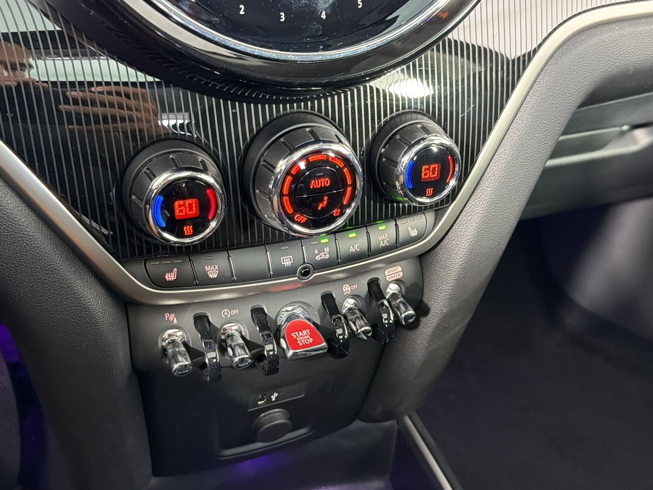 Used 2024 MINI Cooper Countryman S FWD image 18