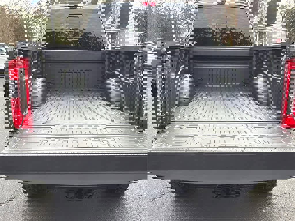 New 2025 Ford F250 XL w/ STX Appearance Package image 16